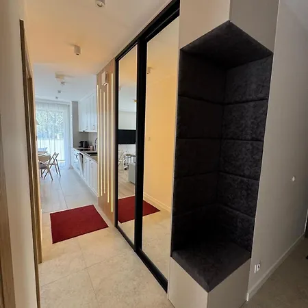 4 Summer Casablanca Apartment Kolberg