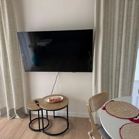 4 Summer Casablanca Apartment *