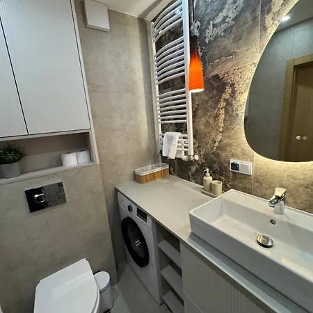 Apartment 4 Summer Casablanca