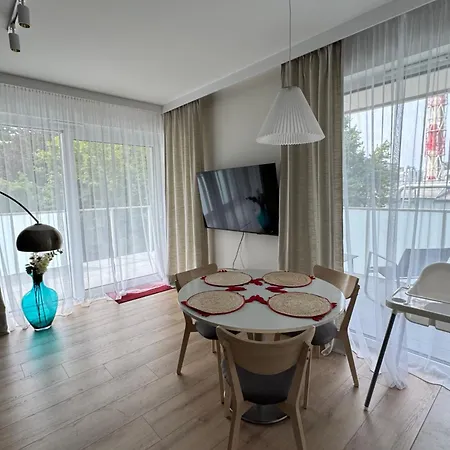 Apartment 4 Summer Casablanca